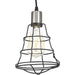 Gauge Mini Pendant-Mini Pendants-Progress Lighting-Lighting Design Store