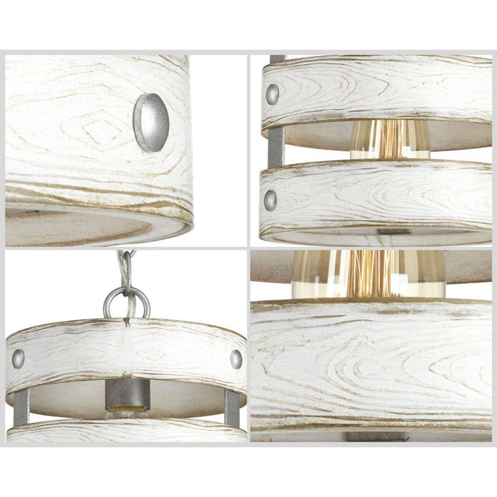 Gulliver Mini Pendant-Mini Pendants-Progress Lighting-Lighting Design Store