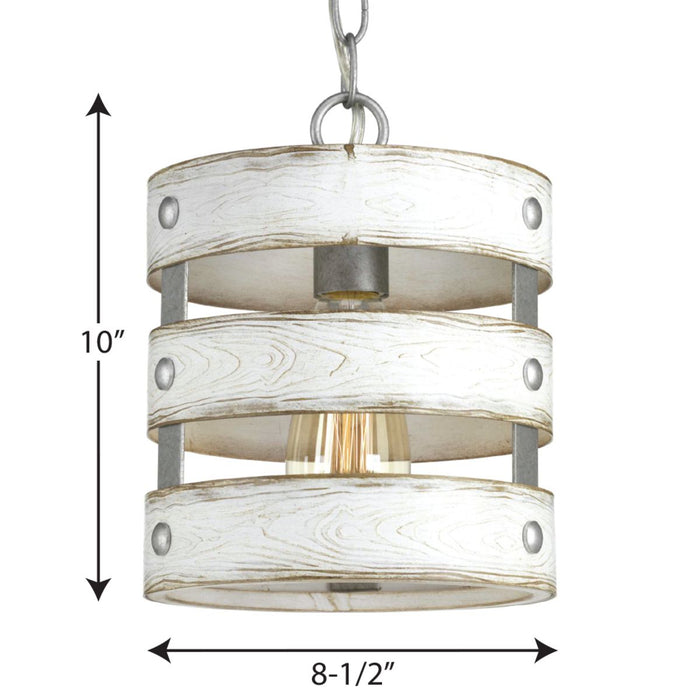 Gulliver Mini Pendant-Mini Pendants-Progress Lighting-Lighting Design Store