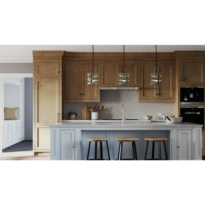 Gulliver Mini Pendant-Mini Pendants-Progress Lighting-Lighting Design Store