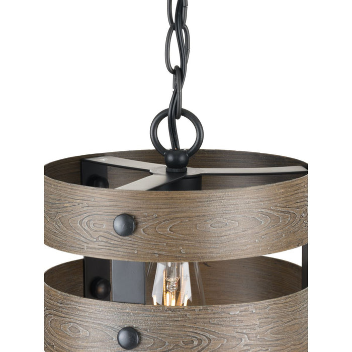 Gulliver Mini Pendant-Mini Pendants-Progress Lighting-Lighting Design Store