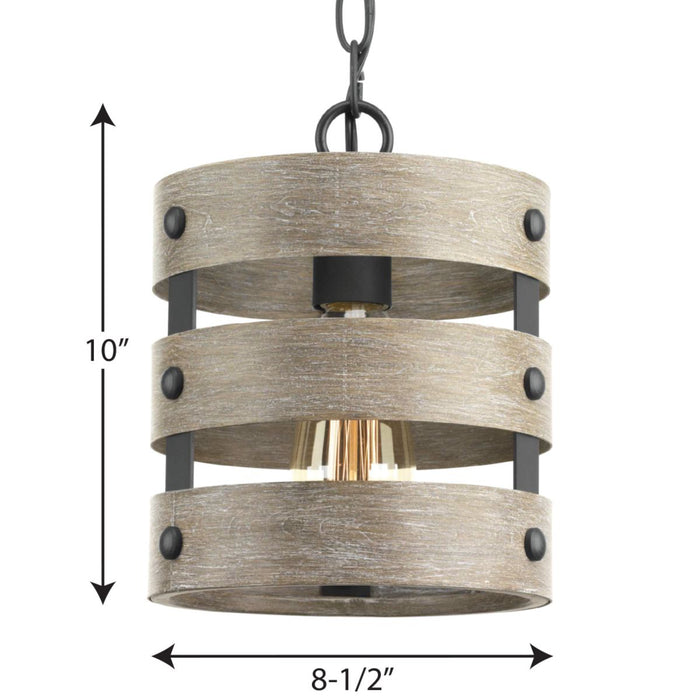 Gulliver Mini Pendant-Mini Pendants-Progress Lighting-Lighting Design Store