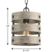 Gulliver Mini Pendant-Mini Pendants-Progress Lighting-Lighting Design Store