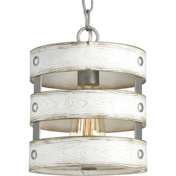 Gulliver Mini Pendant-Mini Pendants-Progress Lighting-Lighting Design Store