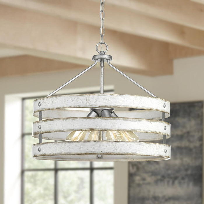 Gulliver Pendant-Pendants-Progress Lighting-Lighting Design Store