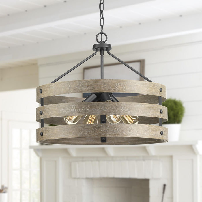 Gulliver Pendant-Pendants-Progress Lighting-Lighting Design Store