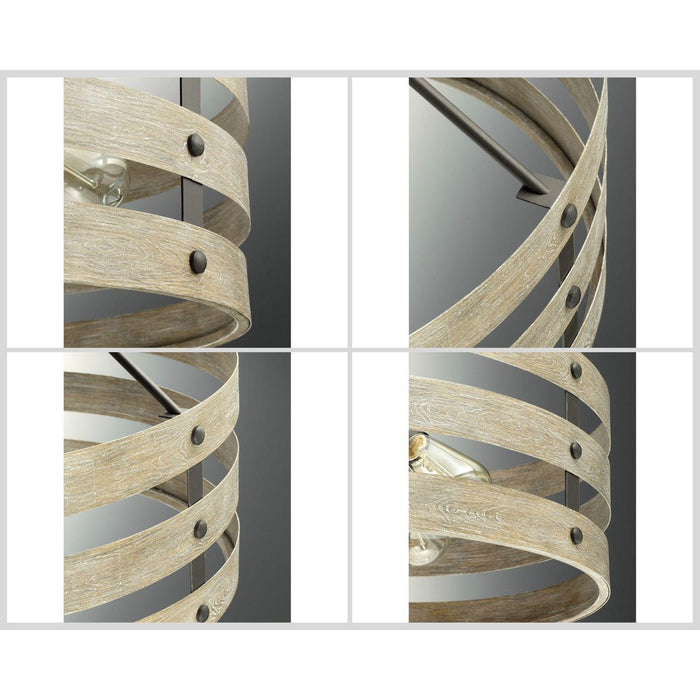 Gulliver Pendant-Pendants-Progress Lighting-Lighting Design Store