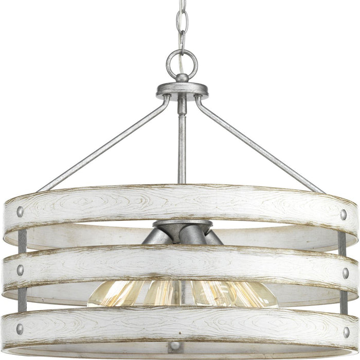 Gulliver Pendant-Pendants-Progress Lighting-Lighting Design Store