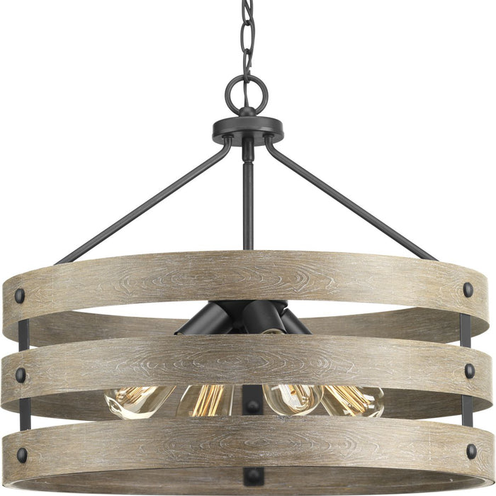 Gulliver Pendant-Pendants-Progress Lighting-Lighting Design Store