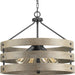 Gulliver Pendant-Pendants-Progress Lighting-Lighting Design Store
