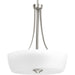 Leap Inverted Pendant-Pendants-Progress Lighting-Lighting Design Store