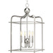 Assembly Hall Foyer Pendant-Foyer/Hall Lanterns-Progress Lighting-Lighting Design Store