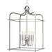 Assembly Hall Foyer Pendant-Foyer/Hall Lanterns-Progress Lighting-Lighting Design Store