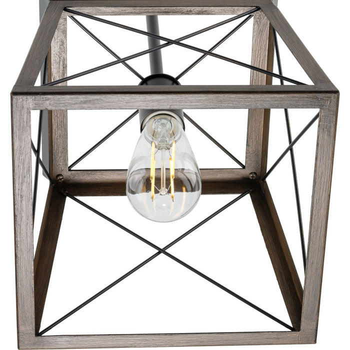 Briarwood Pendant-Mini Pendants-Progress Lighting-Lighting Design Store