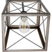 Briarwood Pendant-Mini Pendants-Progress Lighting-Lighting Design Store
