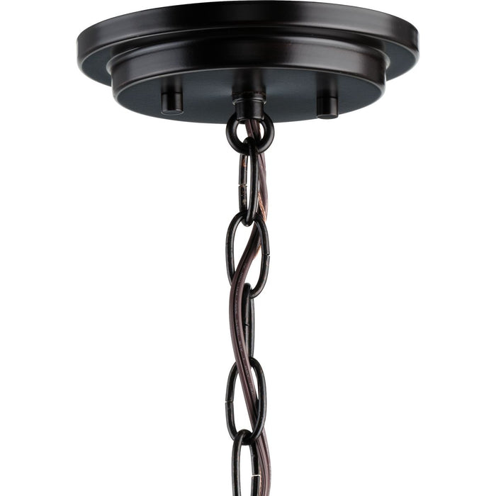 Briarwood Pendant-Mini Pendants-Progress Lighting-Lighting Design Store