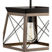 Briarwood Pendant-Mini Pendants-Progress Lighting-Lighting Design Store