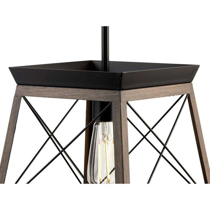 Briarwood Pendant-Mini Pendants-Progress Lighting-Lighting Design Store