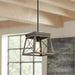 Briarwood Pendant-Mini Pendants-Progress Lighting-Lighting Design Store