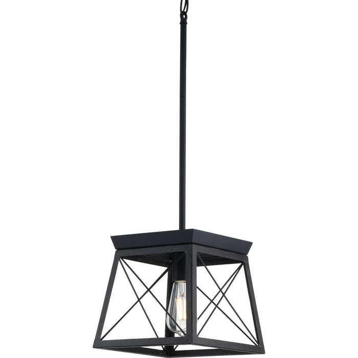 Briarwood Pendant-Mini Pendants-Progress Lighting-Lighting Design Store