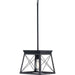 Briarwood Pendant-Mini Pendants-Progress Lighting-Lighting Design Store