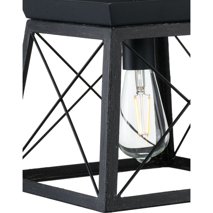 Briarwood Pendant-Mini Pendants-Progress Lighting-Lighting Design Store