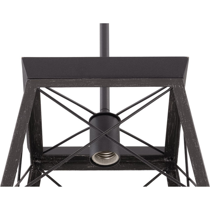 Briarwood Pendant-Mini Pendants-Progress Lighting-Lighting Design Store