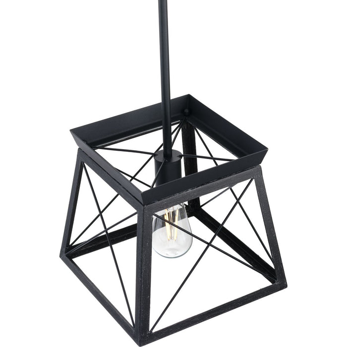 Briarwood Pendant-Mini Pendants-Progress Lighting-Lighting Design Store