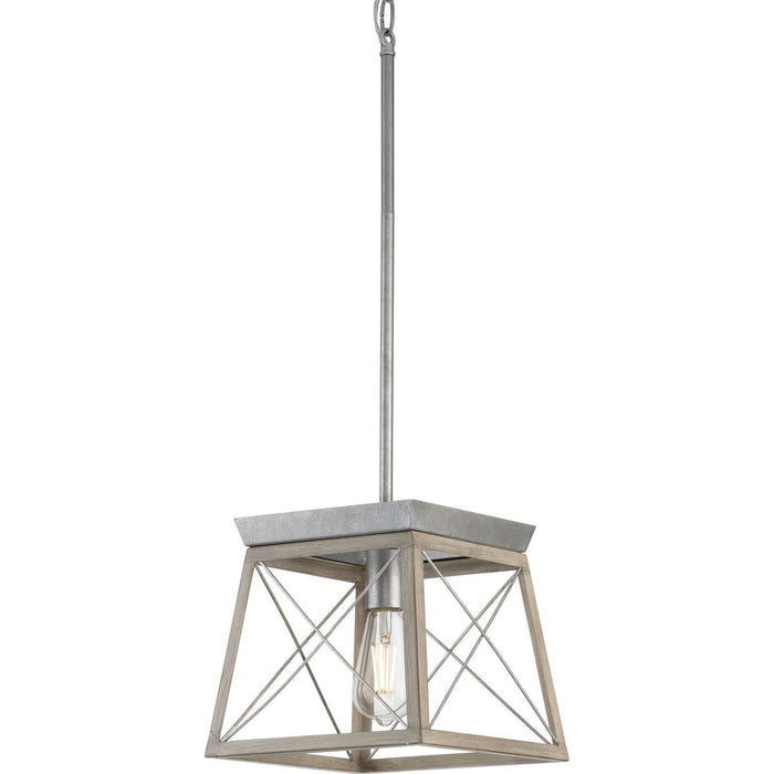 Briarwood Pendant-Mini Pendants-Progress Lighting-Lighting Design Store