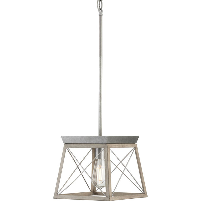 Briarwood Pendant-Mini Pendants-Progress Lighting-Lighting Design Store