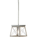 Briarwood Pendant-Mini Pendants-Progress Lighting-Lighting Design Store