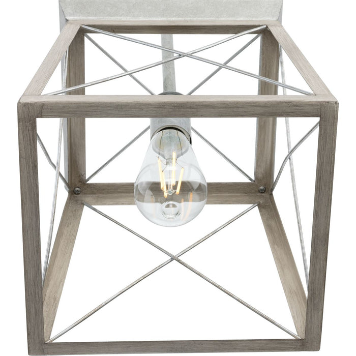 Briarwood Pendant-Mini Pendants-Progress Lighting-Lighting Design Store