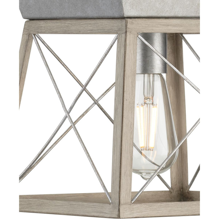 Briarwood Pendant-Mini Pendants-Progress Lighting-Lighting Design Store