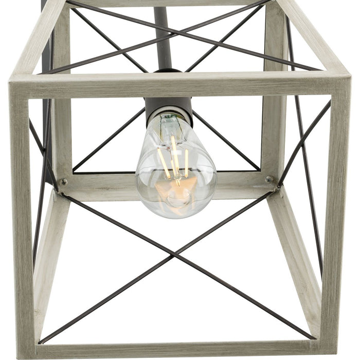 Briarwood Pendant-Mini Pendants-Progress Lighting-Lighting Design Store