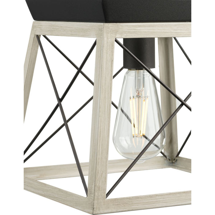 Briarwood Pendant-Mini Pendants-Progress Lighting-Lighting Design Store