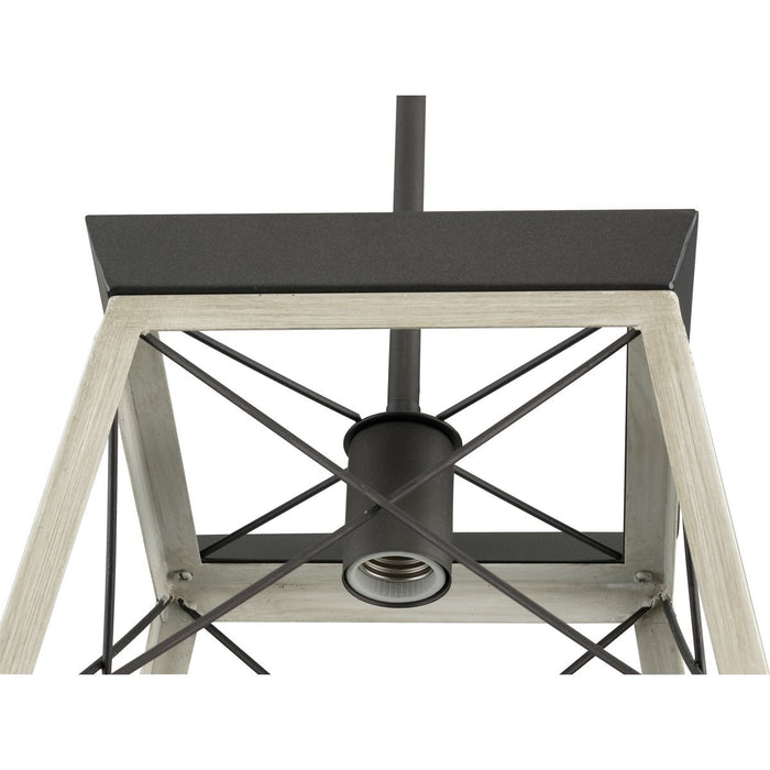 Briarwood Pendant-Mini Pendants-Progress Lighting-Lighting Design Store