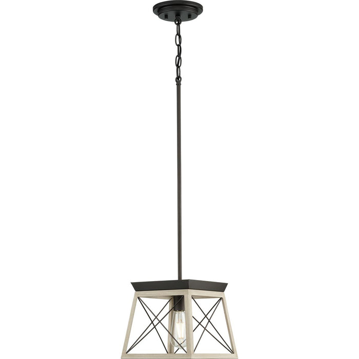 Briarwood Pendant-Mini Pendants-Progress Lighting-Lighting Design Store