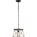 Briarwood Pendant-Mini Pendants-Progress Lighting-Lighting Design Store