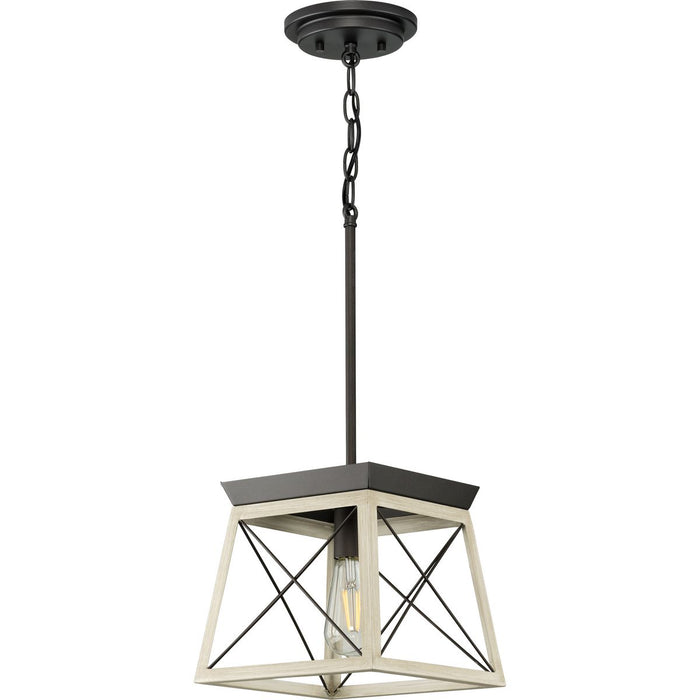 Briarwood Pendant-Mini Pendants-Progress Lighting-Lighting Design Store