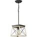 Briarwood Pendant-Mini Pendants-Progress Lighting-Lighting Design Store