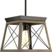 Briarwood Pendant-Mini Pendants-Progress Lighting-Lighting Design Store