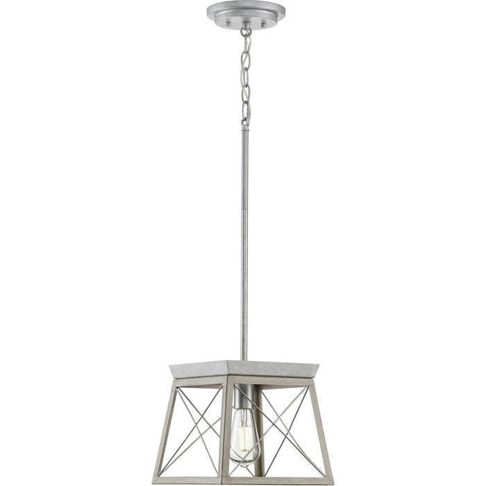 Briarwood Pendant-Mini Pendants-Progress Lighting-Lighting Design Store