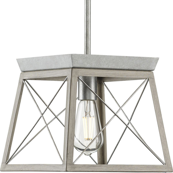 Briarwood Pendant-Mini Pendants-Progress Lighting-Lighting Design Store