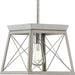Briarwood Pendant-Mini Pendants-Progress Lighting-Lighting Design Store