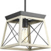 Briarwood Pendant-Mini Pendants-Progress Lighting-Lighting Design Store