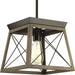 Briarwood Pendant-Mini Pendants-Progress Lighting-Lighting Design Store