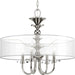 Marche Pendant-Mid. Chandeliers-Progress Lighting-Lighting Design Store