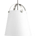 Galley Pendant-Pendants-Progress Lighting-Lighting Design Store