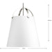 Galley Pendant-Pendants-Progress Lighting-Lighting Design Store