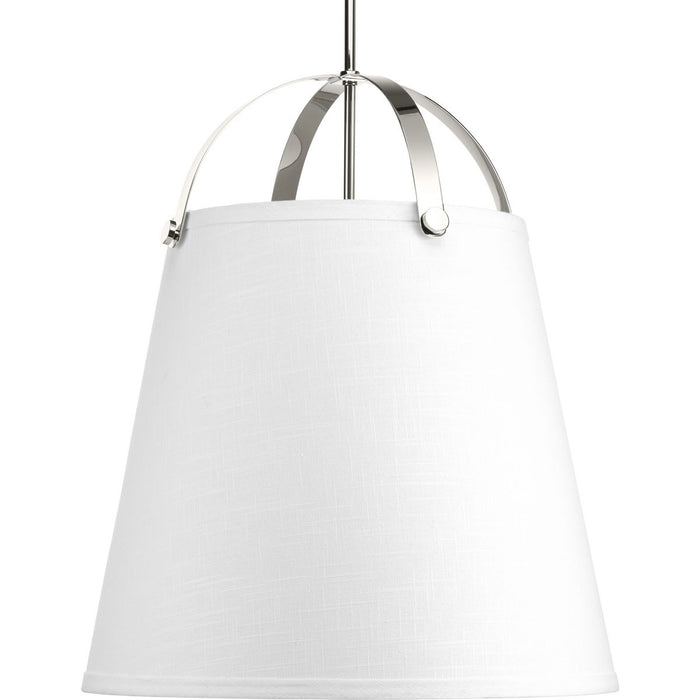 Galley Pendant-Pendants-Progress Lighting-Lighting Design Store